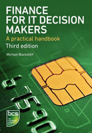 Finance for IT Decision Makers : A practical handbook-9781780171227