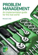 Problem Management : An implementation guide for the real world-9781780172415
