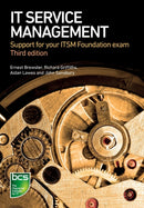 IT Service Management : Support for your ITSM Foundation exam-9781780173184