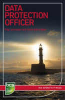 Data Protection Officer-9781780174365