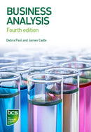 Business Analysis-9781780175102