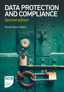 Data Protection and Compliance : Second edition-9781780175249