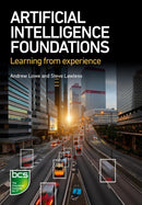 Artificial Intelligence Foundations : Learning from experience-9781780175287