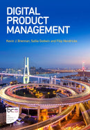 Digital Product Management-9781780175324