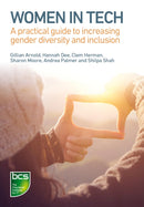 Women in Tech : A practical guide to increasing gender diversity and inclusion-9781780175614