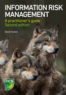 Information Risk Management : A practitioner's guide-9781780175720