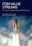 ITSM Value Streams : Transform opportunity into outcome-9781780176079