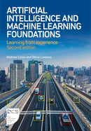Artificial Intelligence and Machine Learning Foundations : Learning from experience-9781780176734