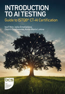 Introduction to AI Testing : Guide to ISTQBr CT-AI Certification-9781780177182