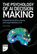 Psychology of AI Decision Making