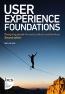 User Experience Foundations