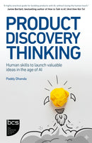 Product Discovery Thinking