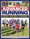 Advanced Running-9781780190181