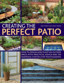 Creating the Perfect Patio-9781780190242