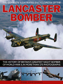 Compl Illust Enc of Lancaster Bomber