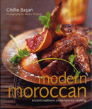 Modern Moroccan-9781780190549