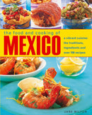 The Food & Cooking of Mexico