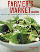 Farmer's Market Cookbook-9781780190693