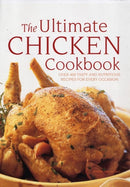 Ultimate Chicken Cookbook-9781780190716