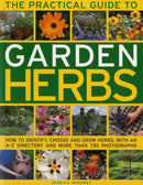 The Practical Guide to Garden Herbs