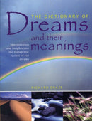 Dictionary of Dreams and Their Meanings-9781780191119