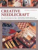 Creative Needlework Handbook-9781780191157