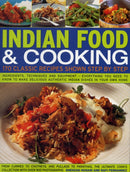 Indian Food and Cooking-9781780191218