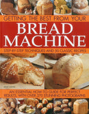 Getting the Best from Your Bread Machine-9781780191331