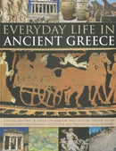 Everyday Life in Ancient Greece-9781780191461