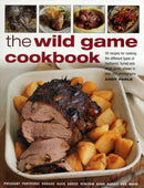 Wild Game Cookbook-9781780191478