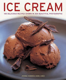 Ice Cream-9781780191607