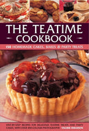 Teatime Cookbook-9781780191683