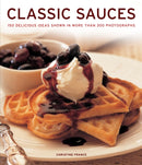 Classic Sauces-9781780191782