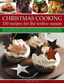 Christmas Cooking-9781780191829