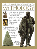 Ultimate Encyclopedia of Mythology-9781780191881