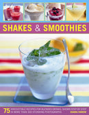 Shakes and Smoothies-9781780191997