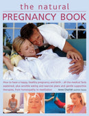 Natural Pregnancy Book-9781780192116