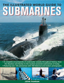 The Illustrated World Guide To Submarines