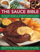 Sauce Bible-9781780192215