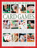 Learn to Play the 200 Best Ever Card Games