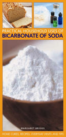 Practical Household Uses of Bicarbonate Of Soda