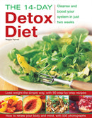 14 Day Detox Diet-9781780192406