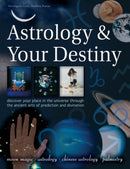 Astrology & Your Destiny-9781780192598