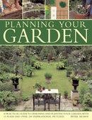 Planning Your Garden-9781780192659