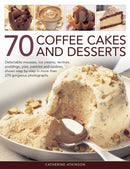 70 Coffee Cakes & Desserts-9781780192666