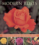 Modern Roses-9781780192727