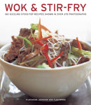 Wok & Stir Fry