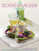 Scandinavian Cookbook