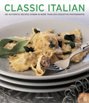 Classic Italian-9781780193205