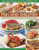 Practical Encyclopedia of Fish and Shellfish-9781780193250